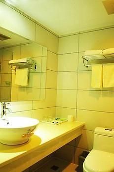 Xiwuyadao Hotel - Ханджоу Екстериор снимка