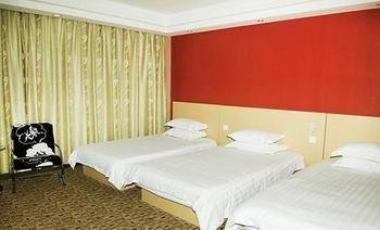 Xiwuyadao Hotel - Ханджоу Екстериор снимка