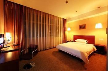 Xiwuyadao Hotel - Ханджоу Екстериор снимка