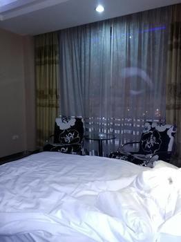 Xiwuyadao Hotel - Ханджоу Екстериор снимка